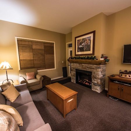 Sundance Resort Big White المظهر الخارجي الصورة
