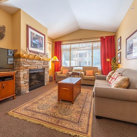 Sundance Resort Big White المظهر الخارجي الصورة