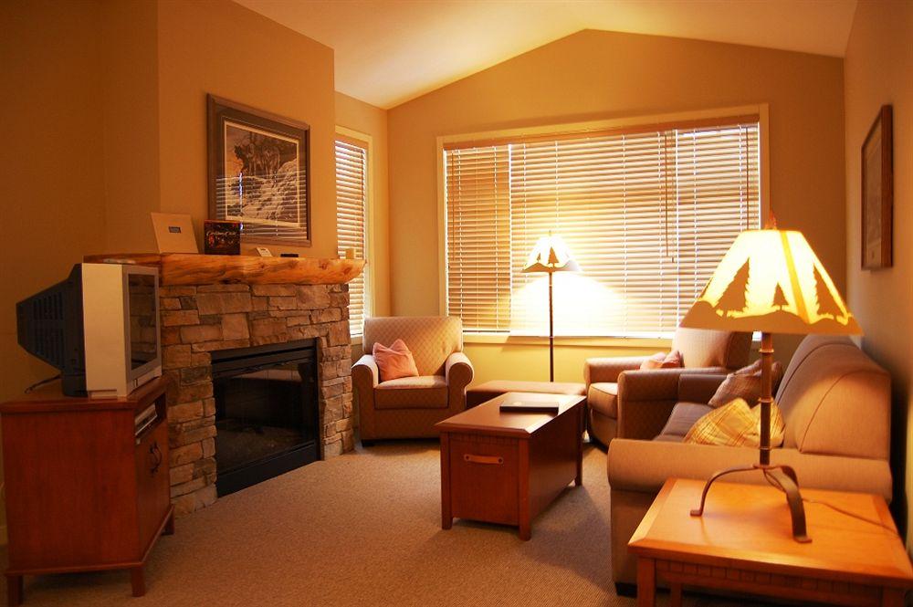 Sundance Resort Big White المظهر الخارجي الصورة