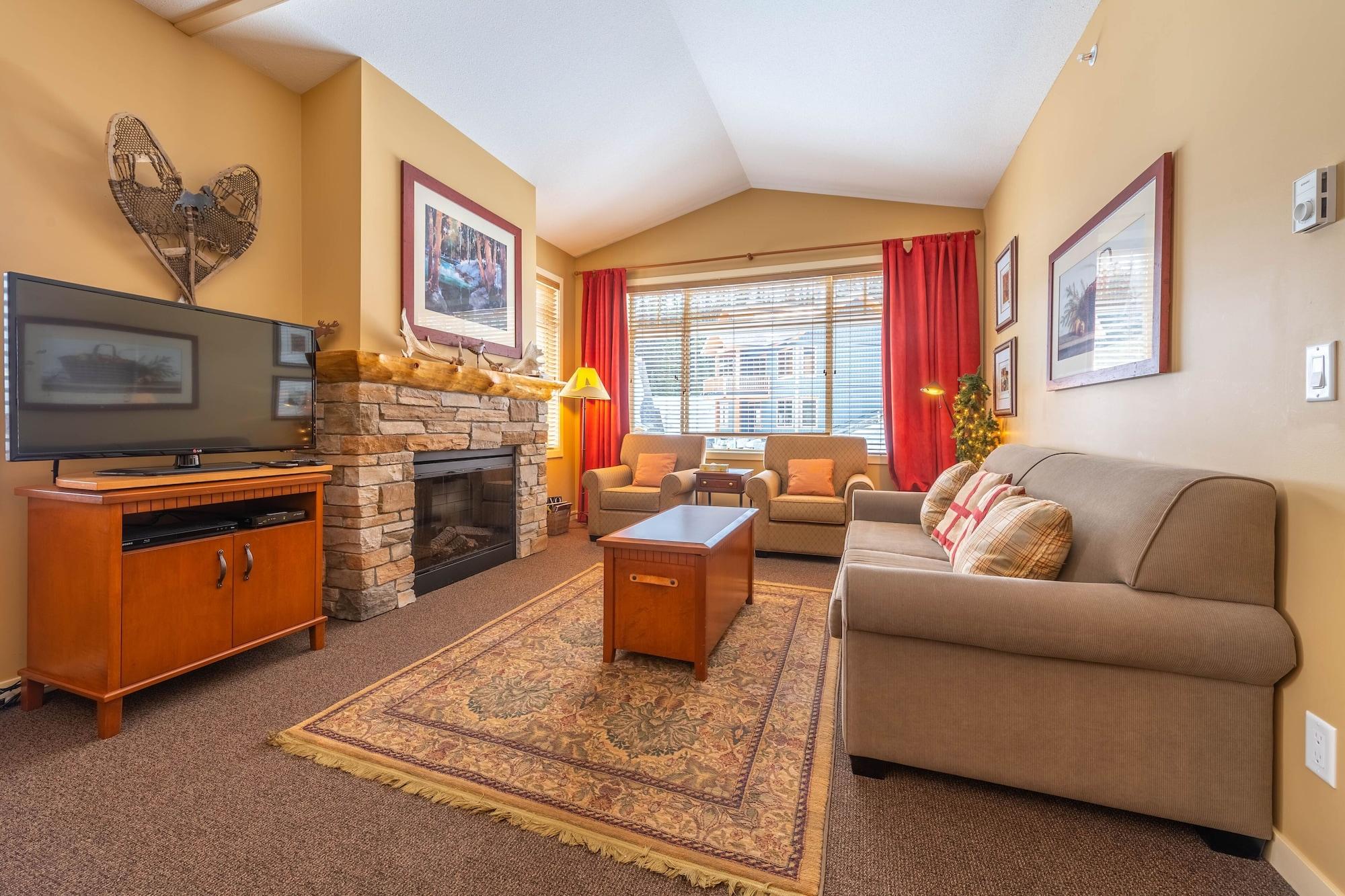 Sundance Resort Big White المظهر الخارجي الصورة