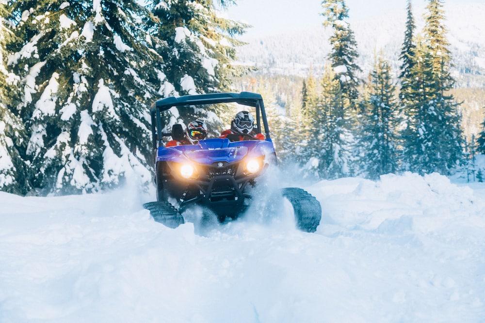 Sundance Resort Big White المظهر الخارجي الصورة