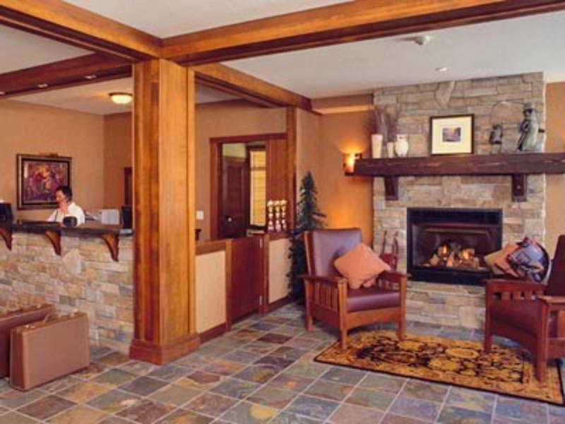 Sundance Resort Big White المظهر الخارجي الصورة