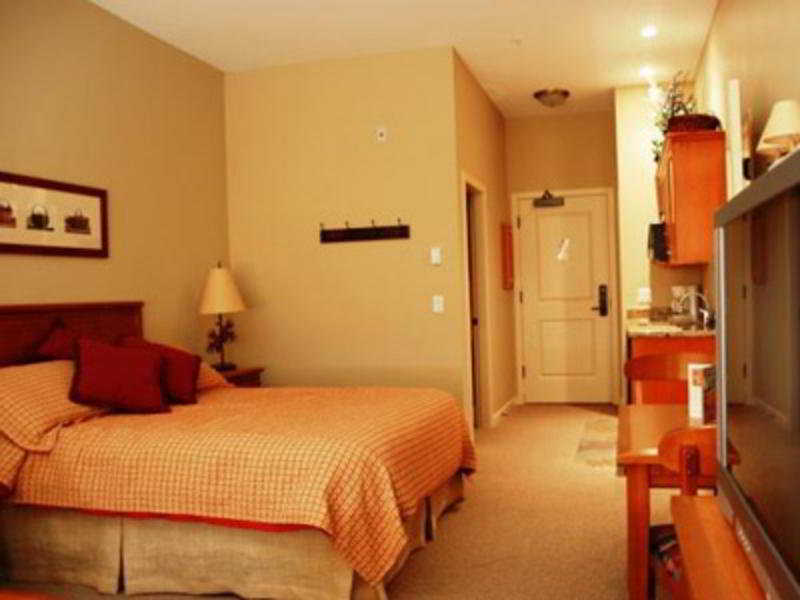 Sundance Resort Big White المظهر الخارجي الصورة