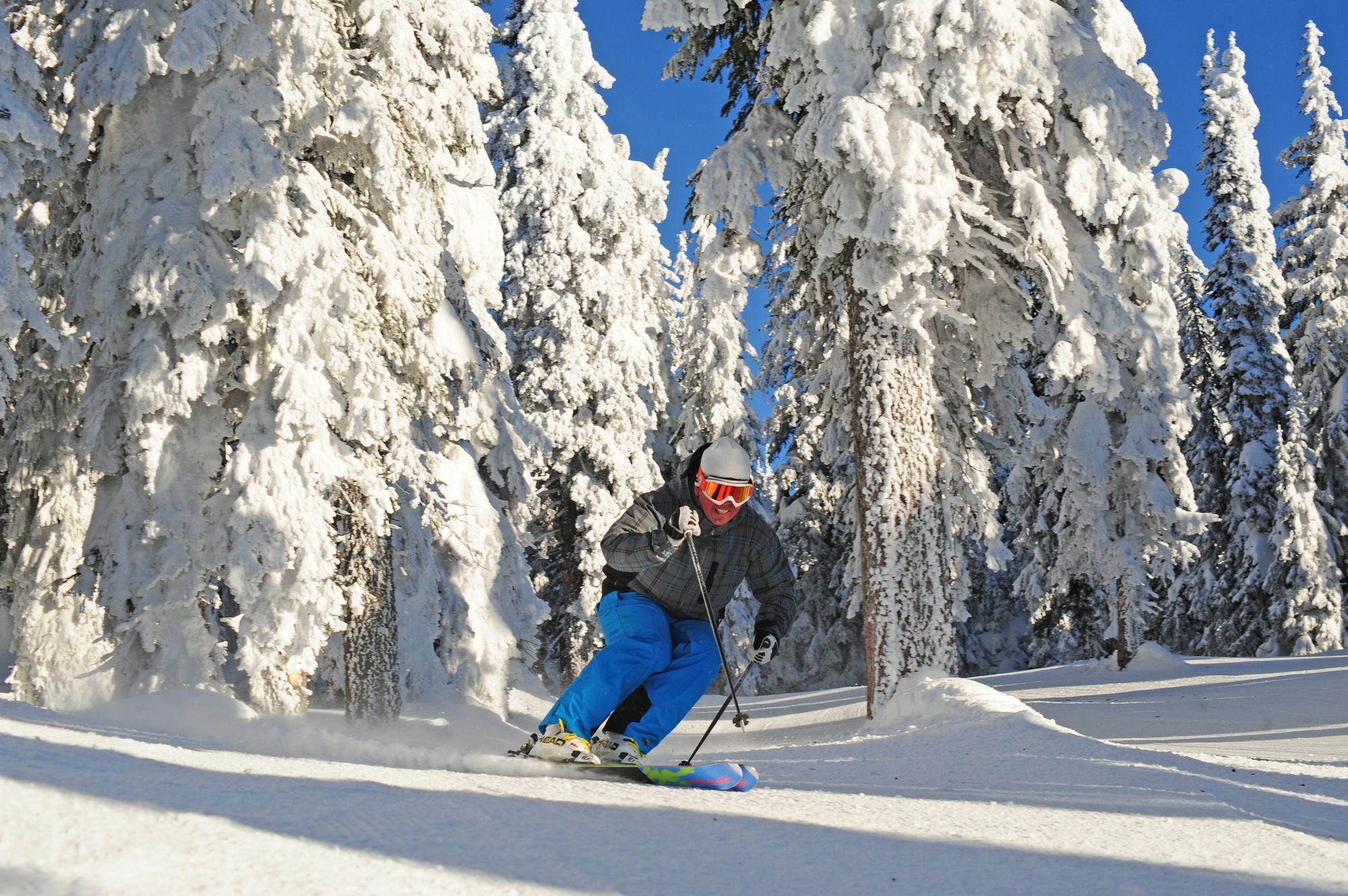 Sundance Resort Big White المظهر الخارجي الصورة